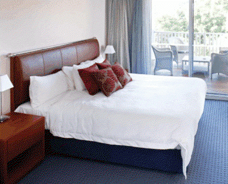 Seashells Resort Yallingup - Darwin Holiday 3