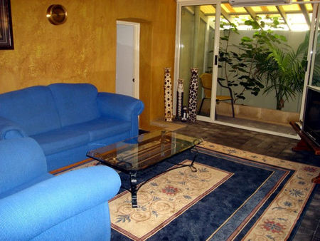 Terrace Central B&B Hotel - Darwin Holiday 0