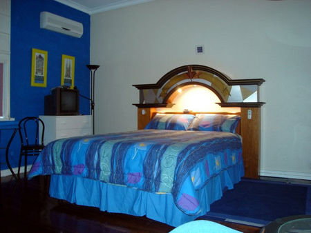 Terrace Central B&B Hotel - Darwin Holiday 1