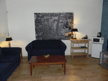 Terrace Central B&B Hotel - Darwin Holiday 2