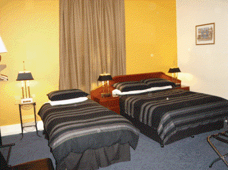 Terrace Central B&B Hotel - Darwin Holiday 3