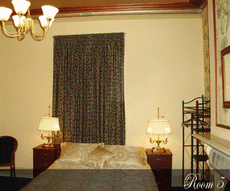 Terrace Central B&B Hotel - Darwin Holiday 4