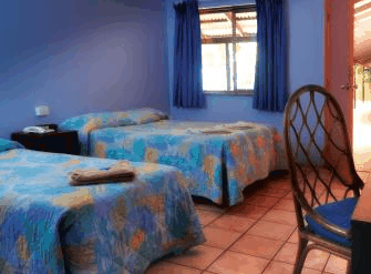 Roebuck Bay Hotel - Darwin Holiday 2