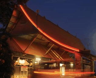 Roebuck Bay Hotel - Darwin Holiday 3