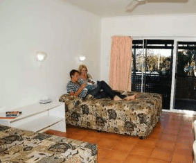 Roebuck Bay Hotel - Darwin Holiday 4