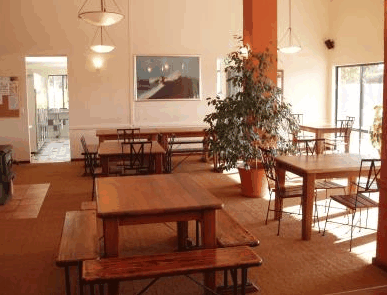 Surfpoint Resort - Darwin Holiday 1