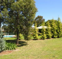 Aberdeen Motel - Darwin Holiday