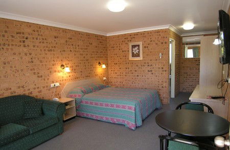 Aberdeen Motel - Darwin Holiday 1