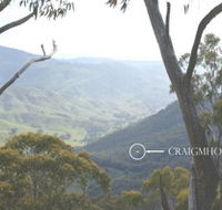 Craigmhor Mountain Retreat - Darwin Holiday