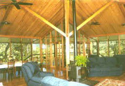 Craigmhor Mountain Retreat - Darwin Holiday 1