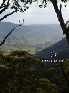 Craigmhor Mountain Retreat - Darwin Holiday 3