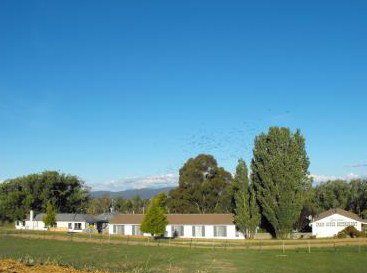 San Michele Resort - Darwin Holiday 1