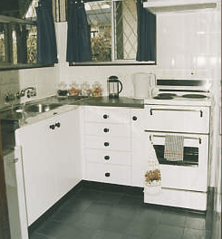 Elizabeths Manor - Darwin Holiday 2