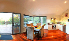 Acacia Chalets - Darwin Holiday 0