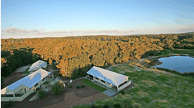 Acacia Chalets - Darwin Holiday 3
