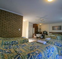 Albury Burvale Motor Inn - Darwin Holiday