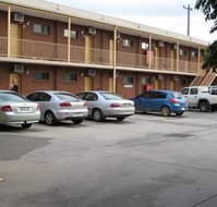 Albury Regent Motel - Darwin Holiday