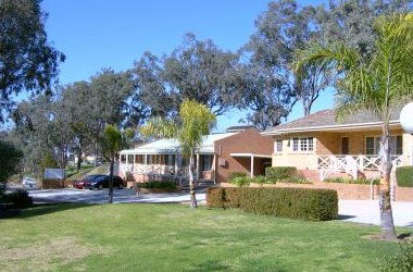 Commercial Golf Resort - Darwin Holiday 0