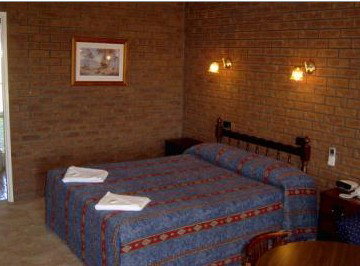 Commercial Golf Resort - Darwin Holiday 4