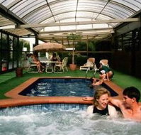 Elm Court Motel - Darwin Holiday