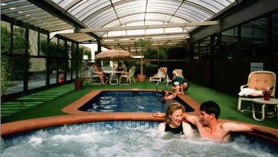 Elm Court Motel - Darwin Holiday 0