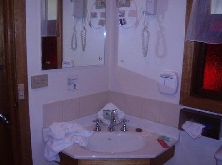 Elm Court Motel - Darwin Holiday 1