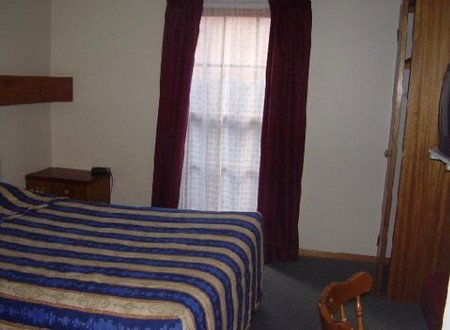 Elm Court Motel - Darwin Holiday 2