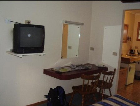 Elm Court Motel - Darwin Holiday 4