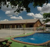 Fountain Court Motor Inn - Darwin Holiday