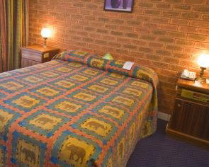 Sundowner Albury Paddlesteamer - Darwin Holiday 0