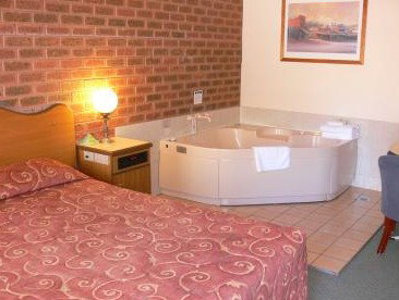 Sundowner Albury Paddlesteamer - Darwin Holiday 2