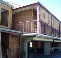Cottage Motor Inn - Darwin Holiday