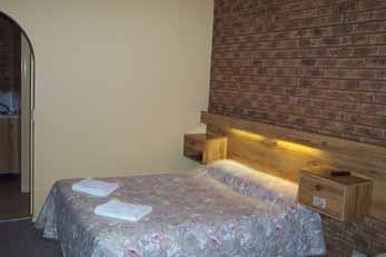 Cottage Motor Inn - Darwin Holiday 2