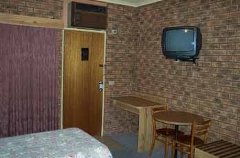 Cottage Motor Inn - Darwin Holiday 3