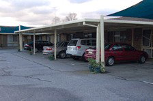 Albury City Motel - Darwin Holiday 4