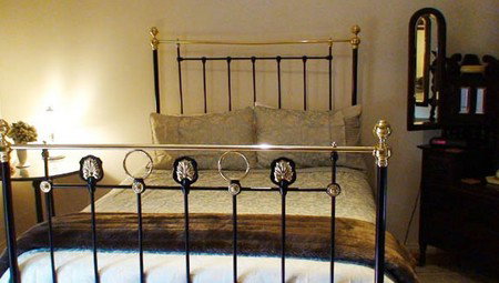 Albury Cottages - Darwin Holiday 2