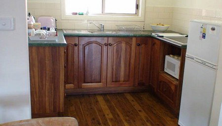 Albury Cottages - Darwin Holiday 3