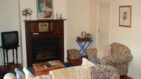 Albury Cottages - Darwin Holiday 4