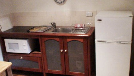 Albury Cottages - Darwin Holiday 5