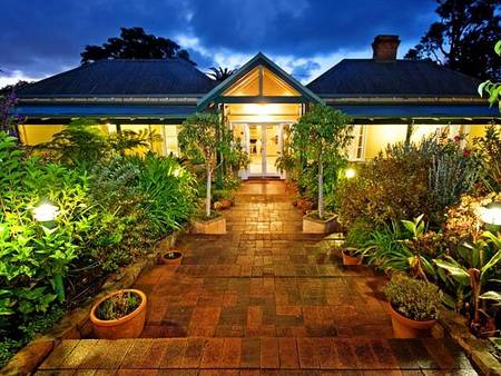 Margaret River Guest House - Darwin Holiday 3