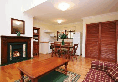 Riverglen Chalets - Darwin Holiday 1