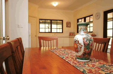 Riverglen Chalets - Darwin Holiday 2