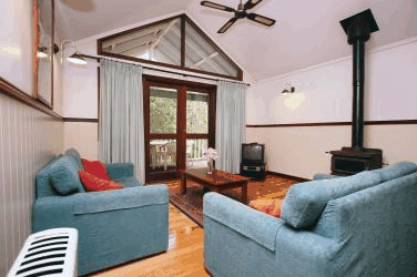 Riverglen Chalets - Darwin Holiday 3