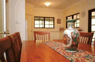 Riverglen Chalets - Darwin Holiday 4