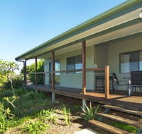 Alstonville Country Cottages - Darwin Holiday