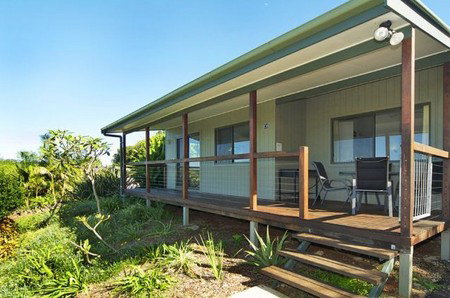 Alstonville Country Cottages - Darwin Holiday 0