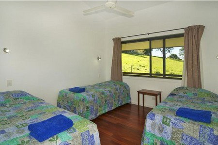 Alstonville Country Cottages - Darwin Holiday 3