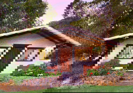 Sandy Bay Holiday Park - Darwin Holiday 0