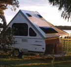 Turner Caravan Park - Darwin Holiday