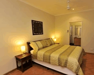 Ochre Moon - Darwin Holiday 3